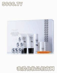 若亞倍愛化妝品 產(chǎn)品特點(diǎn)、品牌形象與加盟店經(jīng)營分析