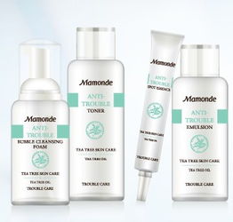 夢妝化妝品 產(chǎn)品展示與店鋪裝修的藝術(shù)結(jié)合